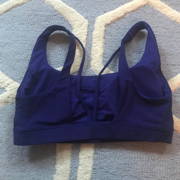 ❌SOLD❌Athleta Exhale Bra - Picture 4 of 5